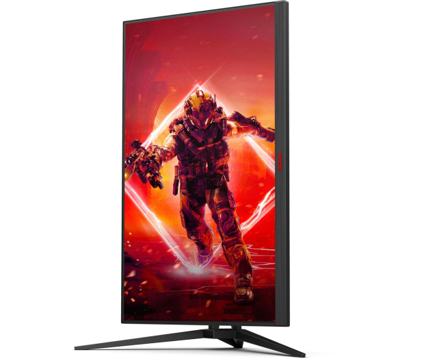 AOC AGON AG275QZ/EU - 1169554 - zdjęcie 6
